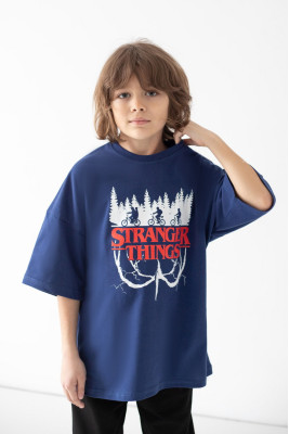 Футболка для хлопців